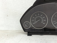 2017-2020 Bmw 430i Instrument Cluster Speedometer Gauges P/N:9232895 40766270 Miles: Fits Fits 2014 2015 2016 2017 2018 2019
