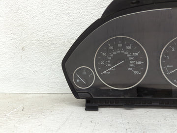 2017-2020 Bmw 430i Instrument Cluster Speedometer Gauges P/N:9232895 40766270 Miles: Fits Fits 2014 2015 2016 2017 2018 2019 2020 OEM Used Auto Parts