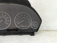 2017-2020 Bmw 430i Instrument Cluster Speedometer Gauges P/N:9232895 40766270 Miles: Fits Fits 2014 2015 2016 2017 2018 2019
