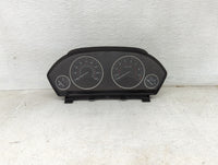 2017-2020 Bmw 430i Instrument Cluster Speedometer Gauges P/N:9232895 40766270 Miles: Fits Fits 2014 2015 2016 2017 2018 2019