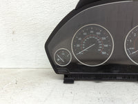 2017-2020 Bmw 430i Instrument Cluster Speedometer Gauges P/N:9232895 40766270 Miles: Fits Fits 2014 2015 2016 2017 2018 2019