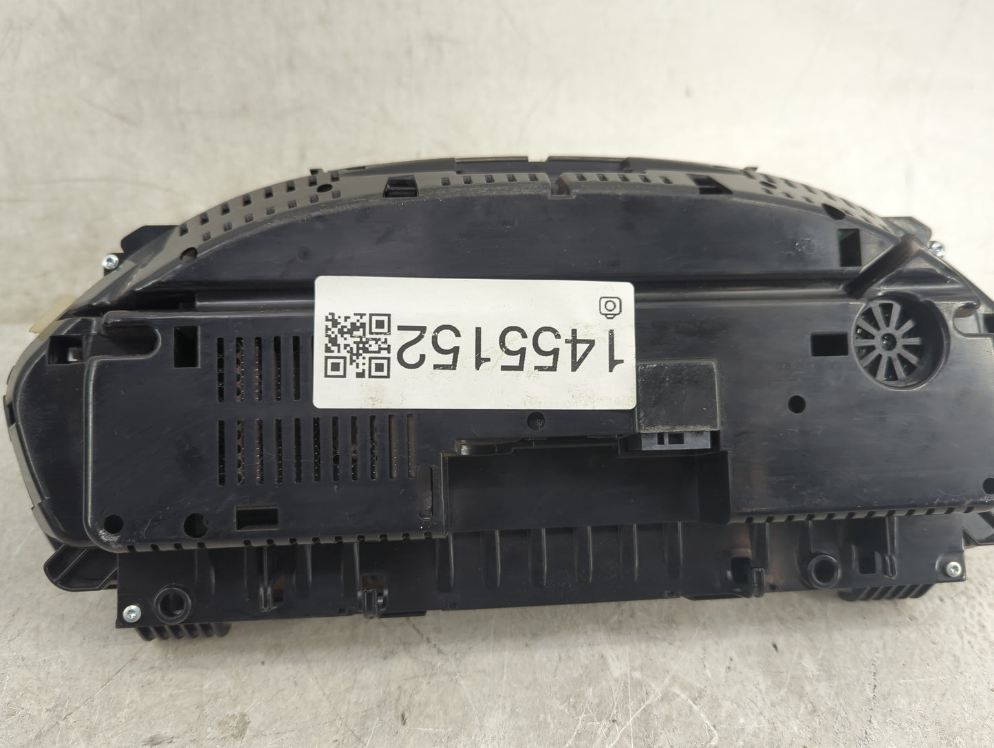 2017-2020 Bmw 430i Instrument Cluster Speedometer Gauges P/N:9232895 8803209-01 Miles:6K Fits OEM Used Auto Parts - Oemuseda