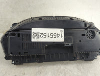2017-2020 Bmw 430i Instrument Cluster Speedometer Gauges P/N:9232895 8803209-01 Miles:6K Fits OEM Used Auto Parts - Oemuseda
