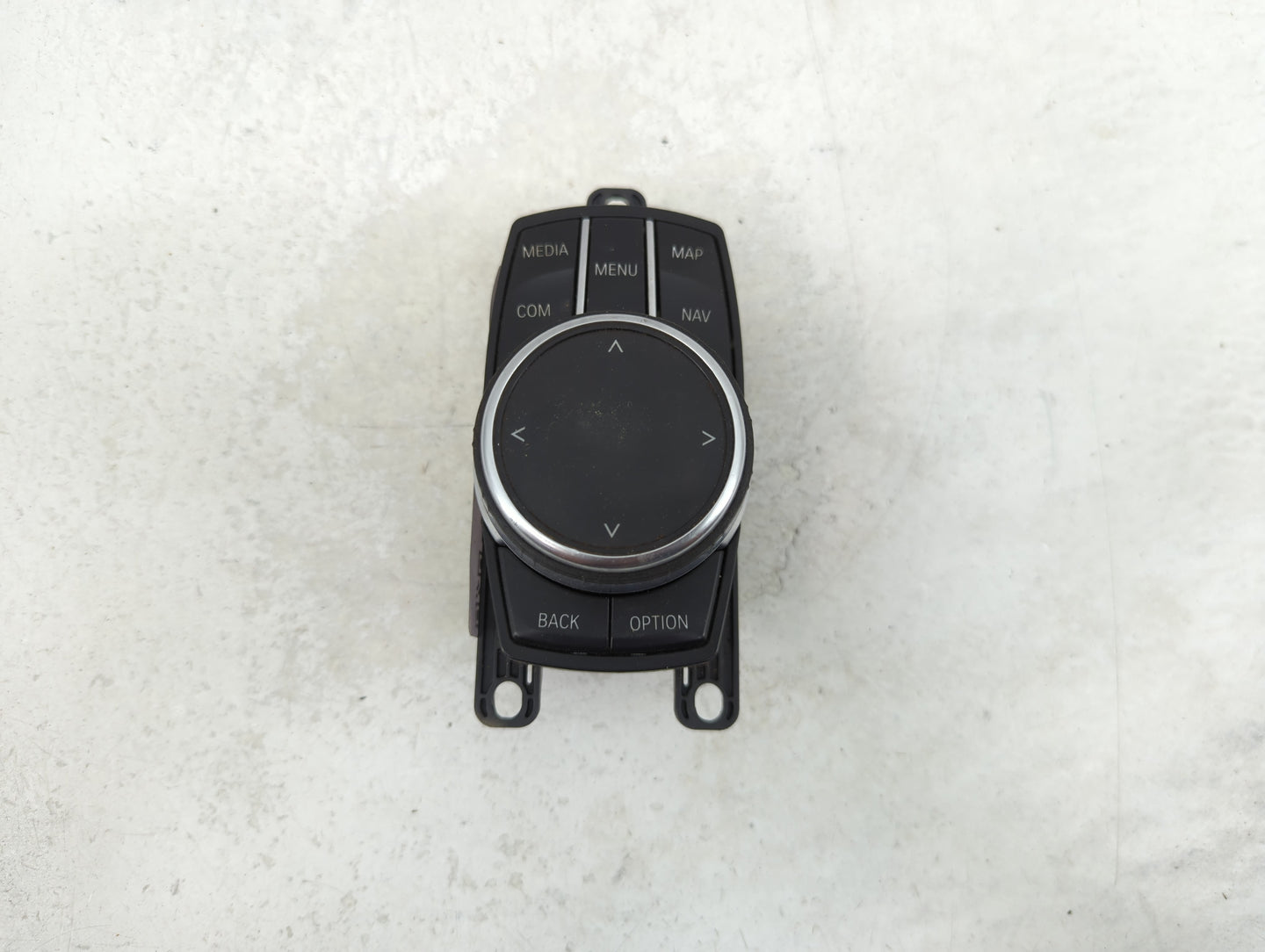 2017-2020 Bmw 430i Radio AM FM Cd Player Receiver Replacement P/N:90160-068/001 9866964-02 Fits OEM Used Auto Parts - Oemuse