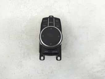 compare product 2017-2020 Bmw 430i Radio AM FM Cd Player Receiver Replacement P/N:90160-068/001 9866964-02 Fits OEM Used Auto Parts