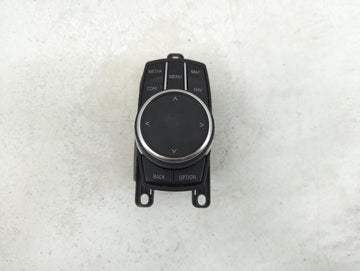 2017-2020 Bmw 430i Radio AM FM Cd Player Receiver Replacement P/N:90160-068/001 9866964-02 Fits OEM Used Auto Parts - Oemuse