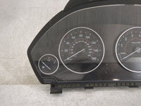 2017-2020 Bmw 430i Instrument Cluster Speedometer Gauges P/N:9 232 895 Miles: Fits OEM Used Auto Parts - Oemusedautoparts1.c