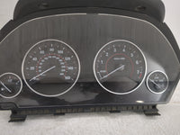 2017-2020 Bmw 430i Instrument Cluster Speedometer Gauges P/N:9 232 895 Miles: Fits OEM Used Auto Parts - Oemusedautoparts1.c