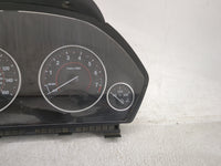 2017-2020 Bmw 430i Instrument Cluster Speedometer Gauges P/N:9 232 895 Miles: Fits OEM Used Auto Parts - Oemusedautoparts1.c