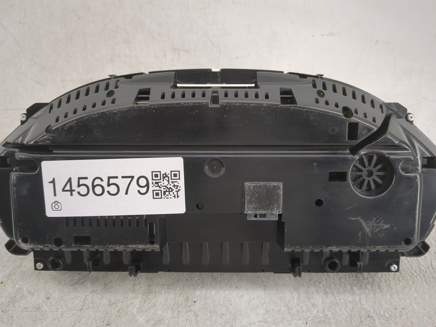 2017-2020 Bmw 430i Instrument Cluster Speedometer Gauges P/N:9 232 895 Miles: Fits OEM Used Auto Parts - Oemusedautoparts1.c