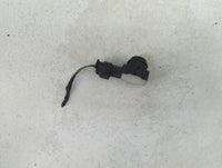 2019 Bmw 430i Front Park Assist Sensor Black 1456815 - Oemusedautoparts1.com