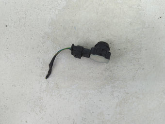 compare product 2019 Bmw 430i Front Park Assist Sensor Black 1456815