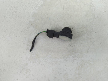 2019 Bmw 430i Front Park Assist Sensor Black 1456815 - Oemusedautoparts1.com