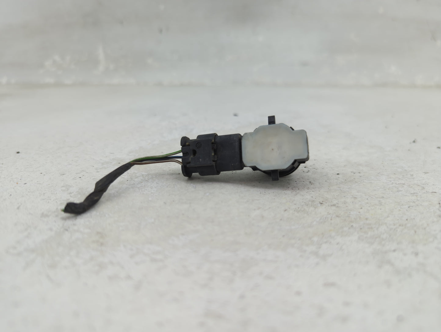 2019 Bmw 430i Front Park Assist Sensor Black 1456815 - Oemusedautoparts1.com