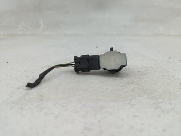 2019 Bmw 430i Front Park Assist Sensor Black 1456815