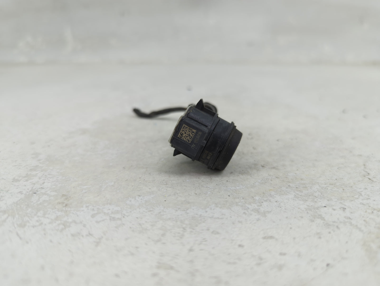 2019 Bmw 430i Front Park Assist Sensor Black 1456815 - Oemusedautoparts1.com