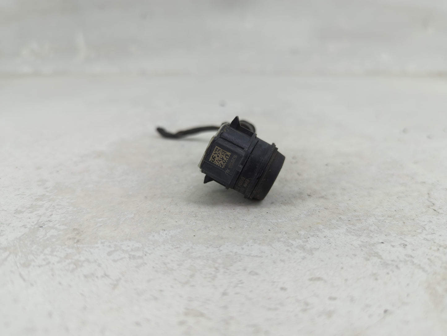 2019 Bmw 430i Front Park Assist Sensor Black 1456815 - Oemusedautoparts1.com