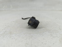 2019 Bmw 430i Front Park Assist Sensor Black 1456815 - Oemusedautoparts1.com