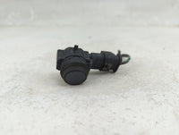 2019 Bmw 430i Front Park Assist Sensor Black 1456815 - Oemusedautoparts1.com