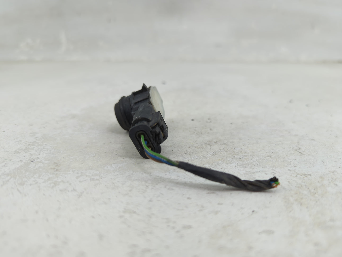 2019 Bmw 430i Front Park Assist Sensor Black 1456815 - Oemusedautoparts1.com