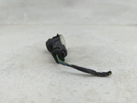 2019 Bmw 430i Front Park Assist Sensor Black 1456815 - Oemusedautoparts1.com
