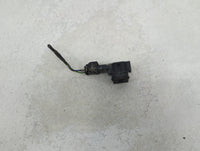 2019 Bmw 430i Front Park Assist Sensor Black 1456876 - Oemusedautoparts1.com