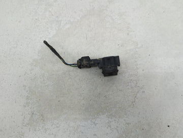 2019 Bmw 430i Front Park Assist Sensor Black 1456876 - Oemusedautoparts1.com
