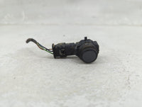 2019 Bmw 430i Front Park Assist Sensor Black 1456876 - Oemusedautoparts1.com