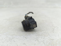 2019 Bmw 430i Front Park Assist Sensor Black 1456876 - Oemusedautoparts1.com