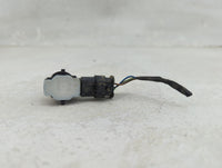 2019 Bmw 430i Front Park Assist Sensor Black 1456876 - Oemusedautoparts1.com