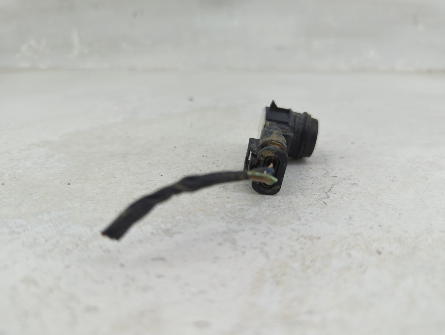 2019 Bmw 430i Front Park Assist Sensor Black 1456876 - Oemusedautoparts1.com