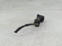 2019 Bmw 430i Front Park Assist Sensor Black 1456876 - Oemusedautoparts1.com