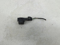 2019 Bmw 430i Front Park Assist Sensor Black - Oemusedautoparts1.com