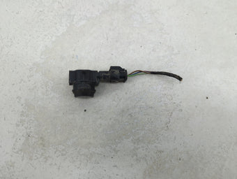 compare product 2019 Bmw 430i Front Park Assist Sensor Black