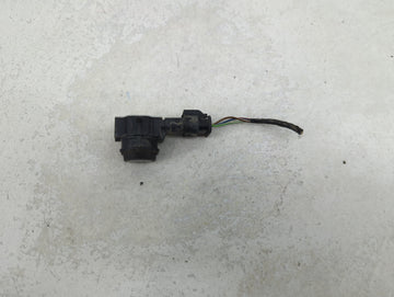 2019 Bmw 430i Front Park Assist Sensor Black - Oemusedautoparts1.com