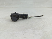 2019 Bmw 430i Front Park Assist Sensor Black - Oemusedautoparts1.com