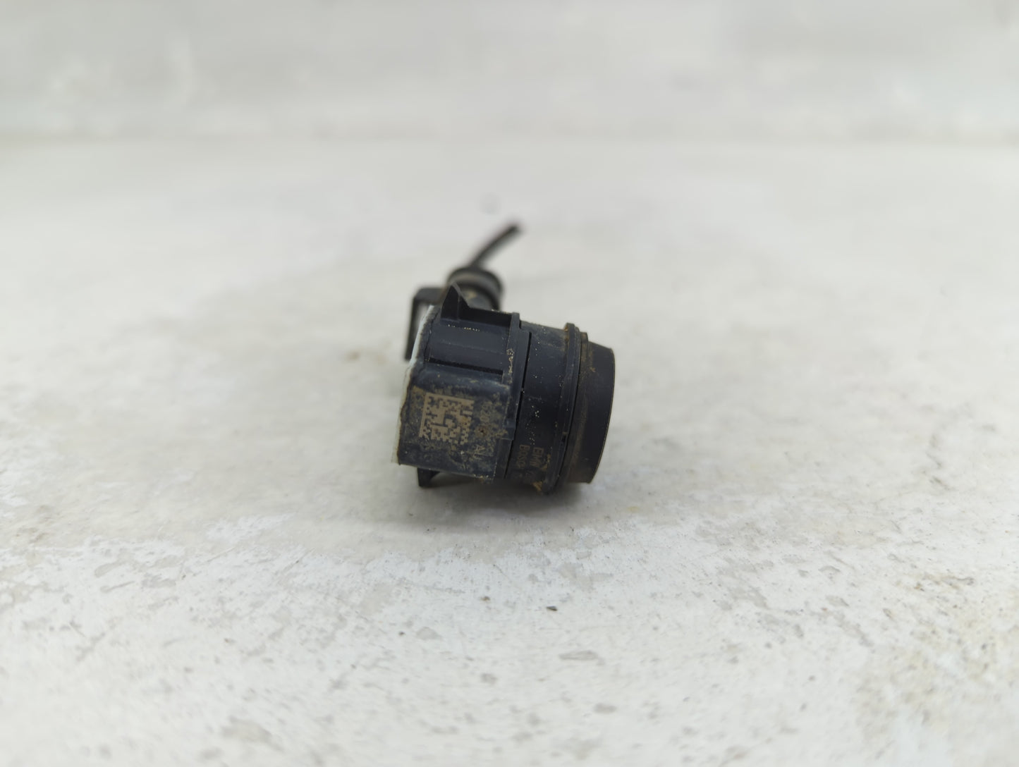 2019 Bmw 430i Front Park Assist Sensor Black - Oemusedautoparts1.com