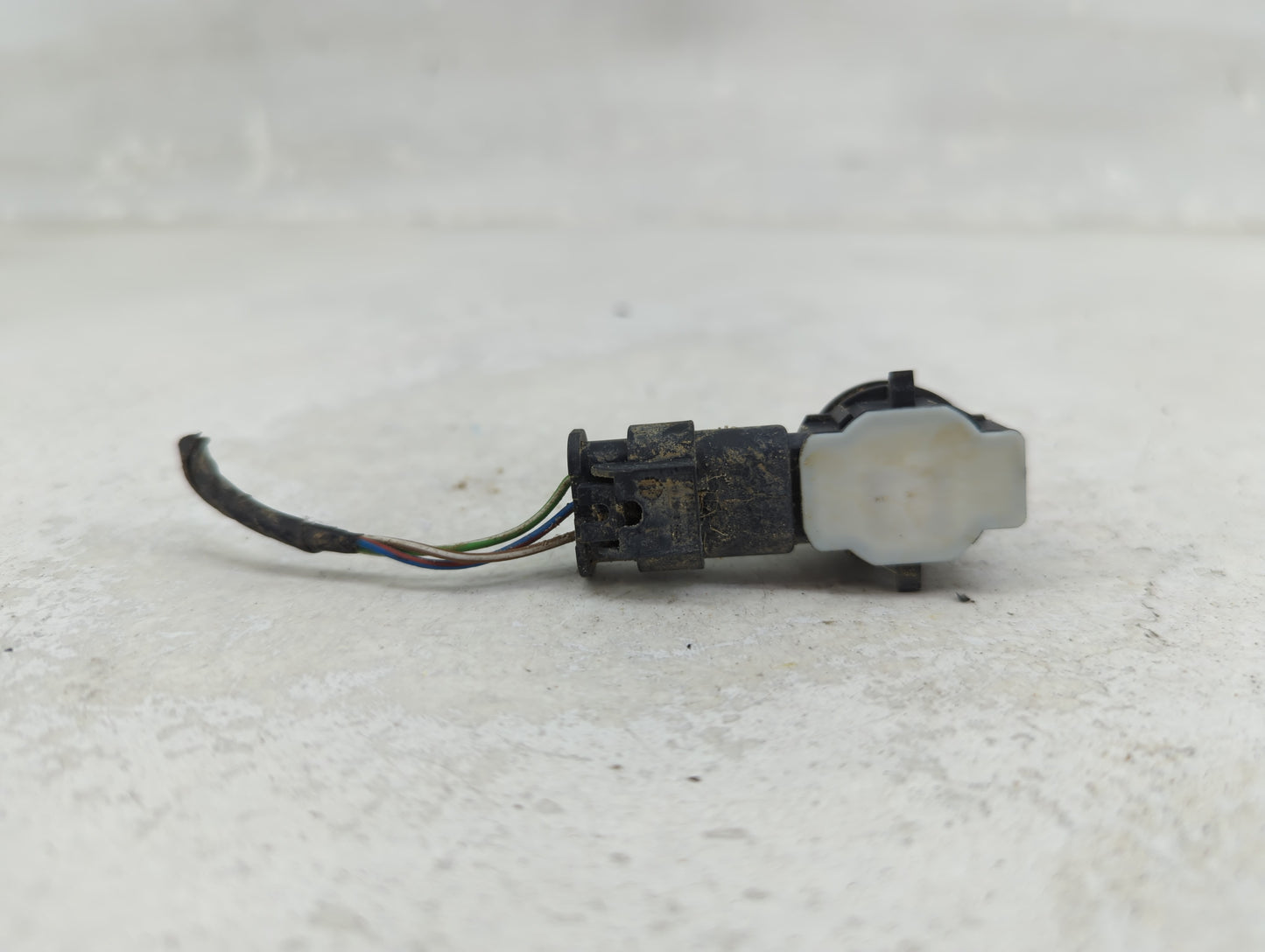2019 Bmw 430i Front Park Assist Sensor Black - Oemusedautoparts1.com