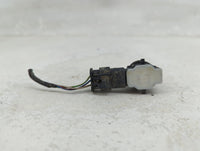 2019 Bmw 430i Front Park Assist Sensor Black - Oemusedautoparts1.com