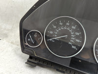 2017-2020 Bmw 430i Instrument Cluster Speedometer Gauges P/N:9232895 40766270 Miles: Fits Fits 2014 2015 2016 2017 2018 2019