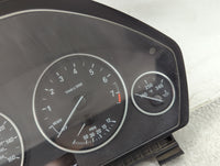 2017-2020 Bmw 430i Instrument Cluster Speedometer Gauges P/N:9232895 40766270 Miles: Fits Fits 2014 2015 2016 2017 2018 2019