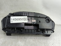 2017-2020 Bmw 430i Instrument Cluster Speedometer Gauges P/N:9232895 40766270 Miles: Fits Fits 2014 2015 2016 2017 2018 2019