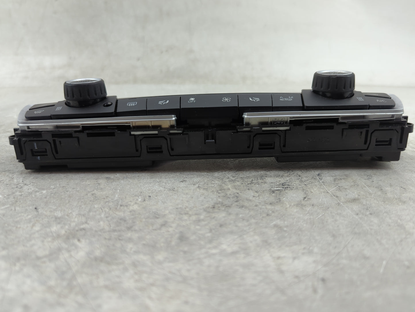 2017-2020 Bmw 430i Climate Control Module Temperature AC/Heater Replacement Fits Fits 2015 2016 2017 2018 2019 2020 2021 OEM