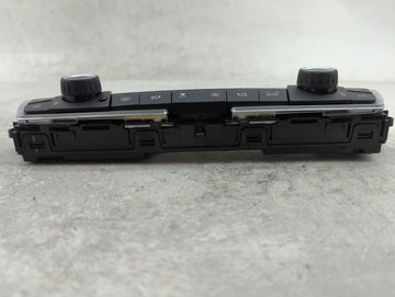 2017-2020 Bmw 430i Climate Control Module Temperature AC/Heater Replacement Fits Fits 2015 2016 2017 2018 2019 2020 2021 OEM Used Auto Parts