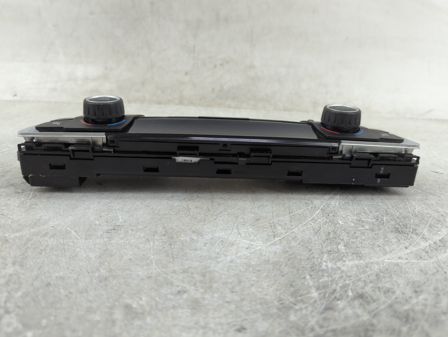2017-2020 Bmw 430i Climate Control Module Temperature AC/Heater Replacement Fits Fits 2015 2016 2017 2018 2019 2020 2021 OEM