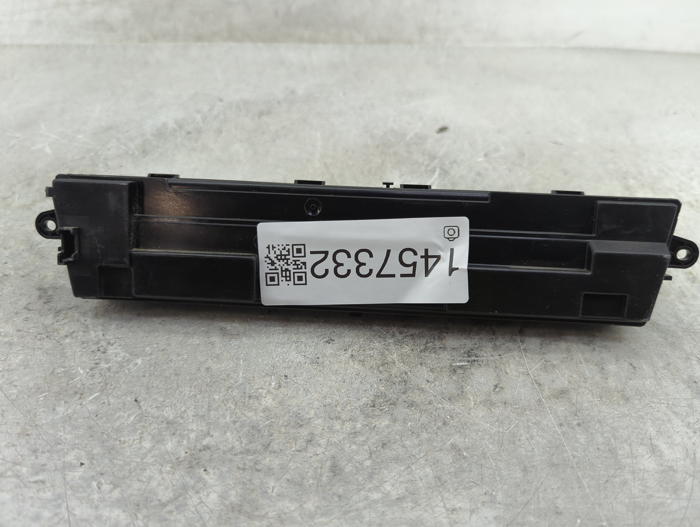 2017-2020 Bmw 430i Climate Control Module Temperature AC/Heater Replacement Fits Fits 2015 2016 2017 2018 2019 2020 2021 OEM