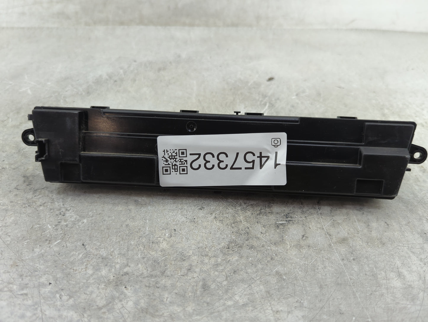 2017-2020 Bmw 430i Climate Control Module Temperature AC/Heater Replacement Fits Fits 2015 2016 2017 2018 2019 2020 2021 OEM