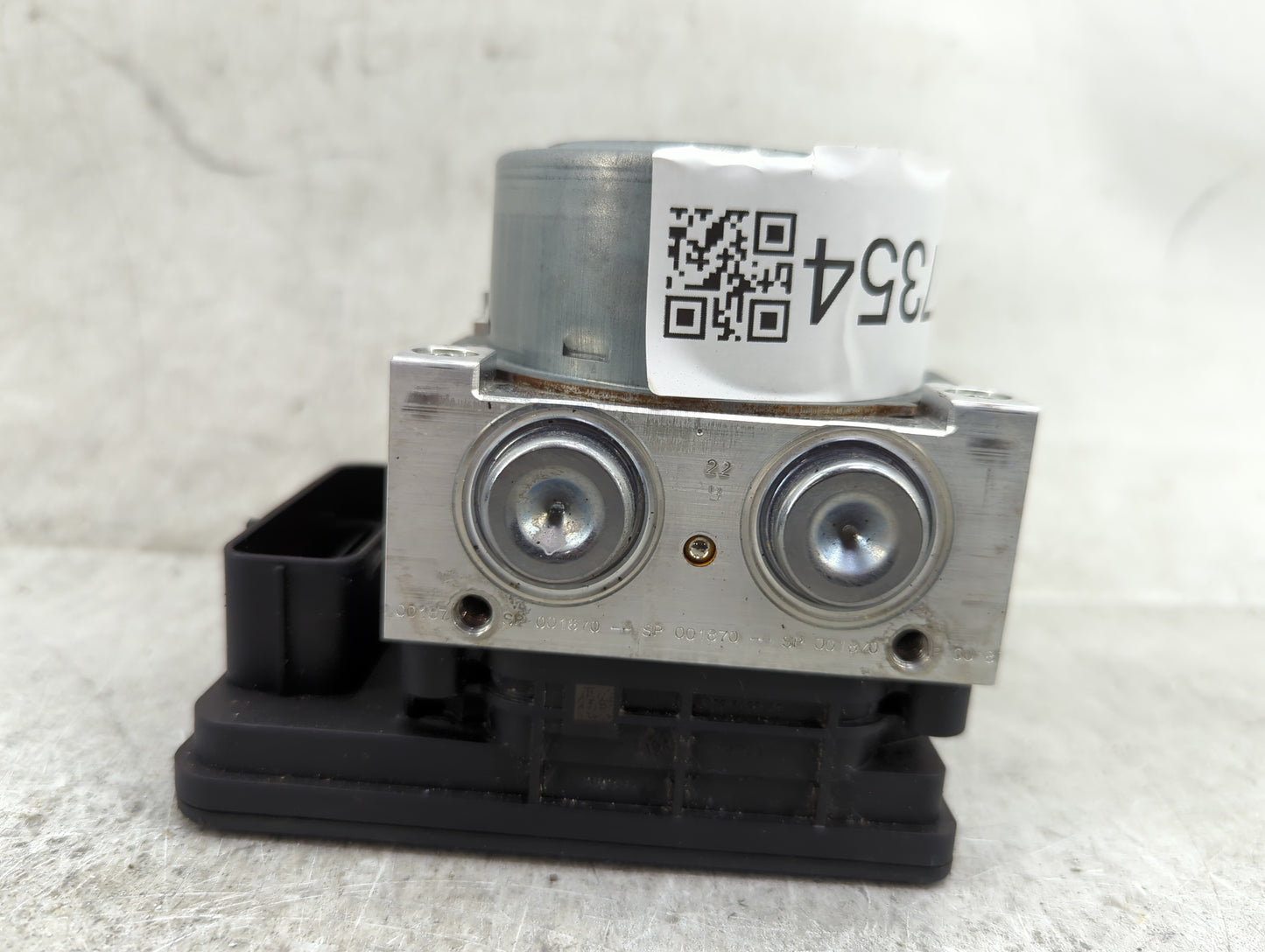 2017-2020 Bmw 430i ABS Pump Control Module Replacement P/N:3451-6891611-01 10.0220-1376.4 Fits OEM Used Auto Parts - Oemused