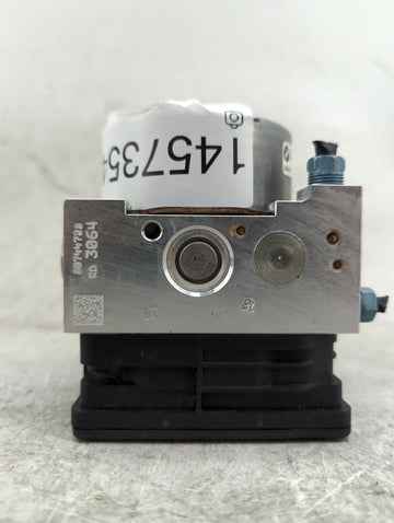 2017-2020 Bmw 430i ABS Pump Control Module Replacement P/N:3451-6891611-01 10.0220-1376.4 Fits OEM Used Auto Parts