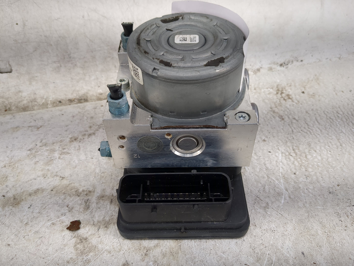 2017-2020 Bmw 430i ABS Pump Control Module Replacement Fits Fits 2014 2015 2016 2017 2018 2019 2020 2021 OEM Used Auto Parts